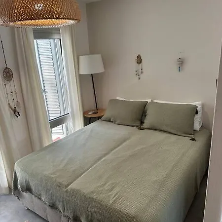 Haus Mit Eigenem מלון *