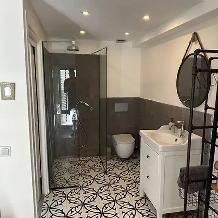 Hotel Haus Mit Eigenem *
