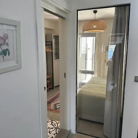 Hotel Haus Mit Eigenem