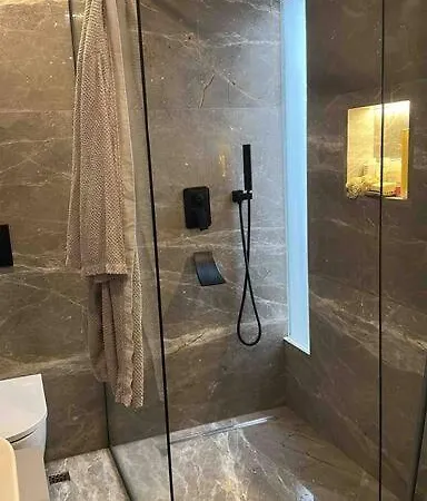 Hotel Haus Mit Eigenem