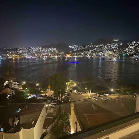 Haus Mit Eigenem Hotel Bodrum